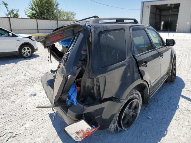 Photo 4 from auction – 2010 FORD ESCAPE XLT with VIN 1FMCU0D75AKC05811