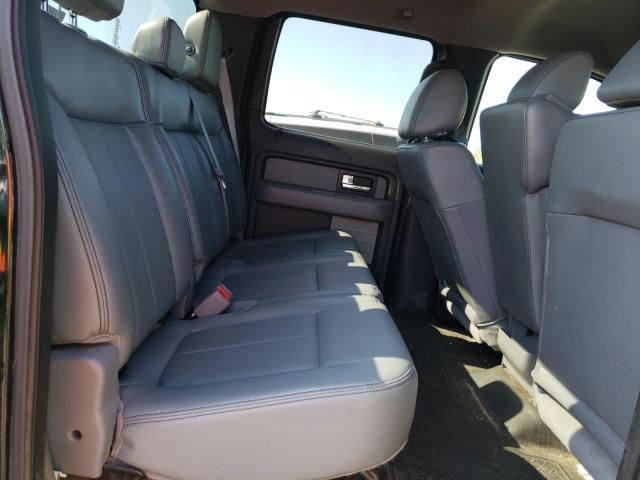 Photo 6 from auction – 2014 FORD F150 SUPER with VIN 1FTFW1EF2EKD94706