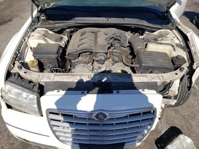 Photo 7 from auction – 2010 CHRYSLER 300 TOURIN with VIN 2C3CA5CV7AH244454