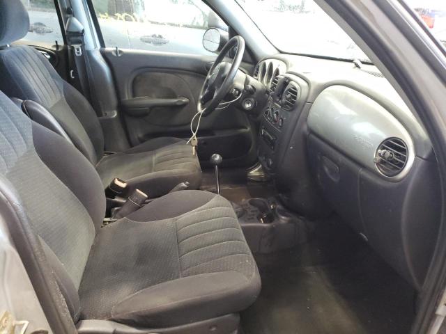 Photo 5 from auction – 2005 CHRYSLER PT CRUISER with VIN 3C4FY48B85T578146