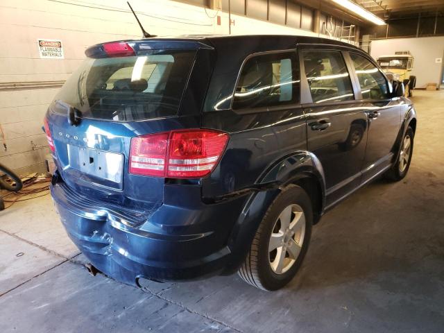 Photo 4 from auction – 2013 DODGE JOURNEY SE with VIN 3C4PDCAB5DT631291