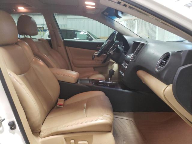 Photo 5 from auction – 2011 NISSAN MAXIMA S with VIN 1N4AA5AP4BC842065