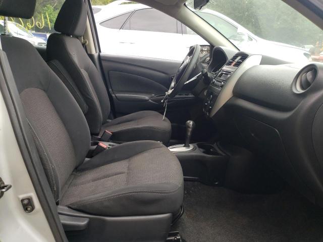 Photo 5 from auction – 2016 NISSAN VERSA S with VIN 3N1CN7AP1GL865823