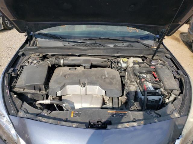 Photo 7 from auction – 2014 CHEVROLET MALIBU 1LT with VIN 1G11C5SL7EF243477