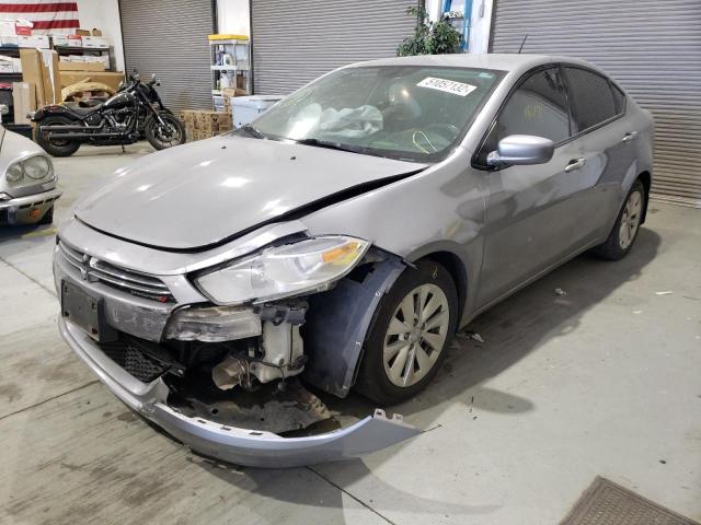 Photo 2 from auction – 2014 DODGE DART SE AE with VIN 1C3CDFDHXED699565
