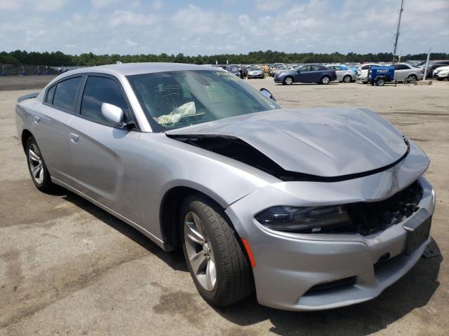 Photo 1 from auction – 2017 DODGE CHARGER SX with VIN 2C3CDXHG4HH528325