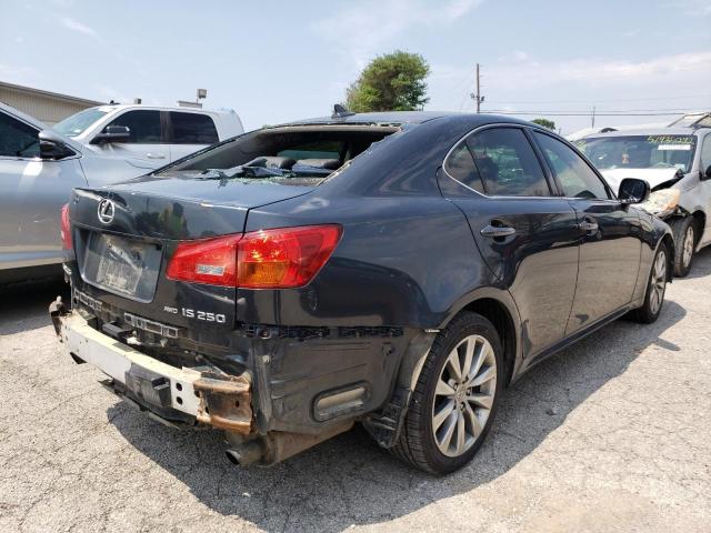 صورة رقم 4 من المزاد - 2008 LEXUS IS 250 مع VIN JTHCK262985022538