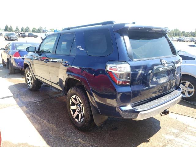 Photo 3 from auction – 2019 TOYOTA 4-RUNNER with VIN JTEBU5JRXK5698464