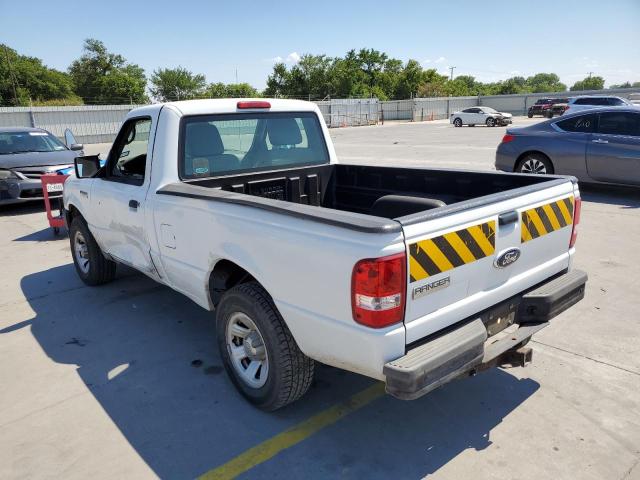 Photo 3 from auction – 2011 FORD RANGER with VIN 1FTKR1AD9BPA64439