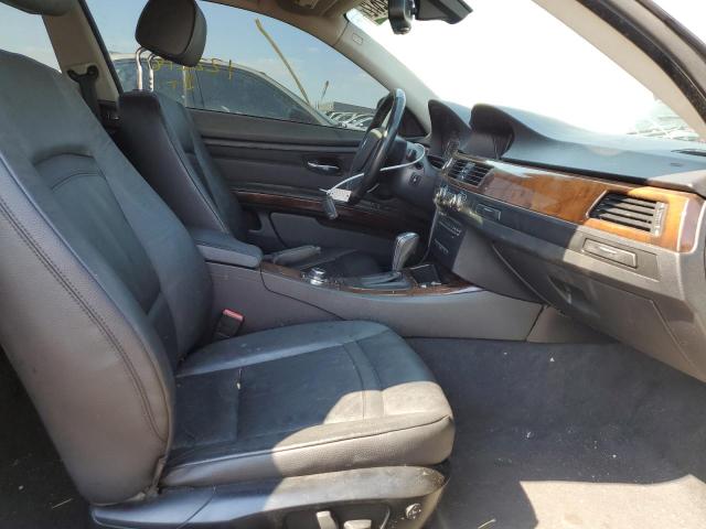 Photo 5 from auction – 2012 BMW 335 XI with VIN WBAKF9C58CE859361