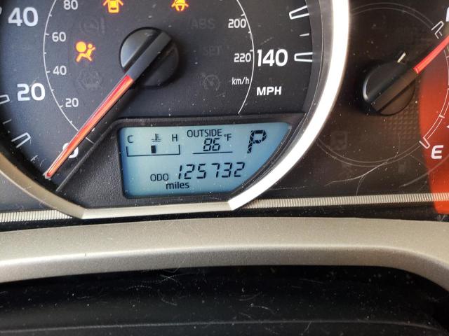 Photo 8 from auction – 2014 TOYOTA RAV4 XLE with VIN 2T3WFREV0EW112527