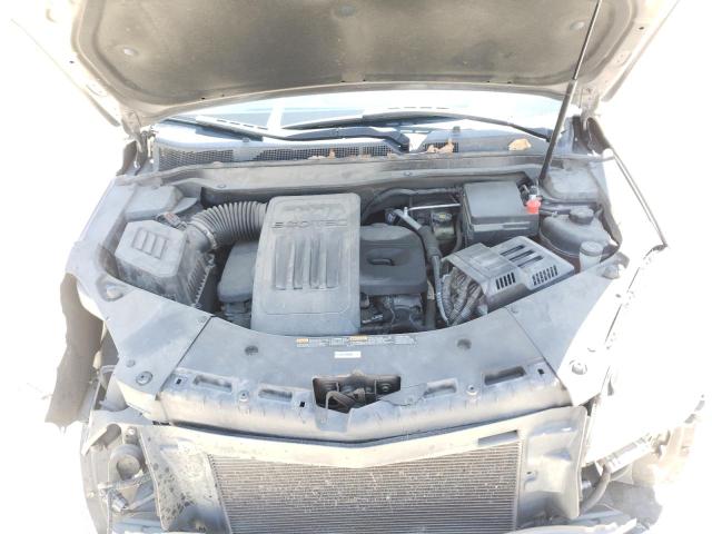 Photo 7 from auction – 2012 CHEVROLET EQUINOX LT with VIN 2GNALDEK3C6212374