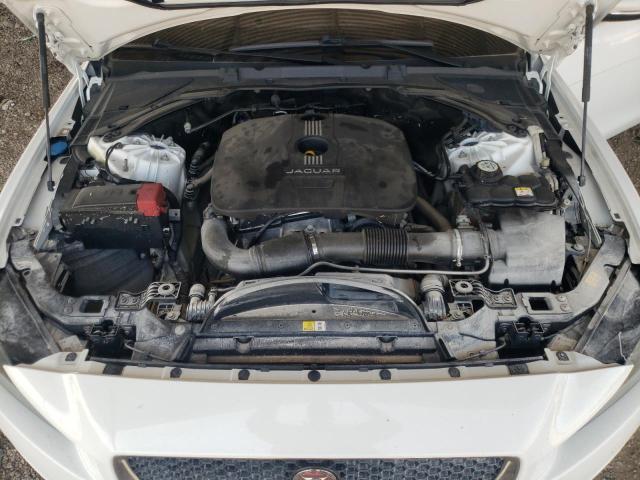 Photo 7 from auction – 2017 JAGUAR XE PREMIUM with VIN SAJAD4BG6HA971893