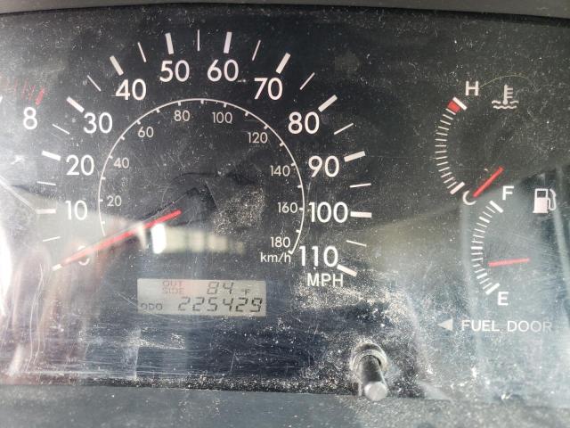 Photo 8 from auction – 2008 TOYOTA COROLLA CE with VIN 1NXBR32EX8Z980135