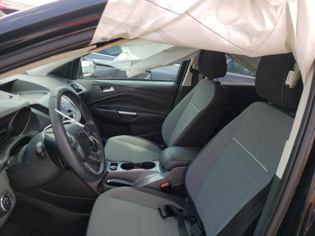 Photo 5 from auction – 2014 FORD ESCAPE SE with VIN 1FMCU0GX2EUA28348