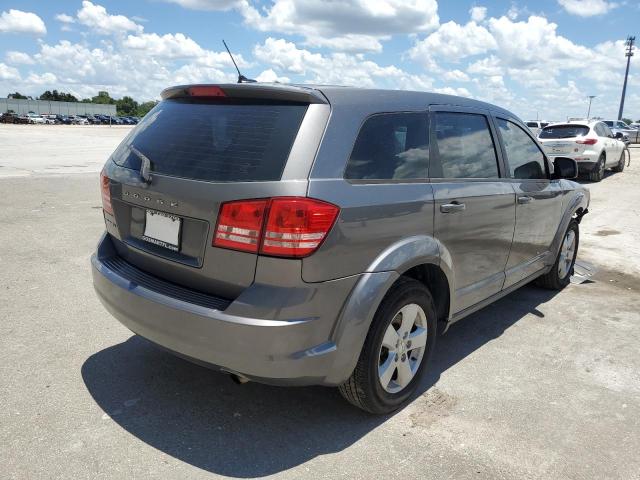 Photo 4 from auction – 2013 DODGE JOURNEY SE with VIN 3C4PDCAB8DT529953