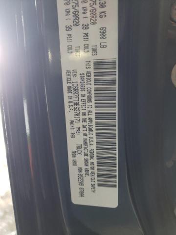 Photo 10 from auction – 2014 RAM 1500 ST with VIN 1C6RR7FT8ES370171