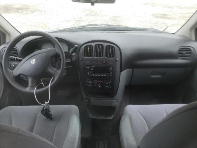 Photo 9 from auction – 2006 DODGE GRAND CARA with VIN 1D4GP24R26B659289