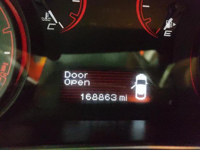 Photo 8 from auction – 2014 DODGE DART SXT with VIN 1C3CDFBB1ED861291