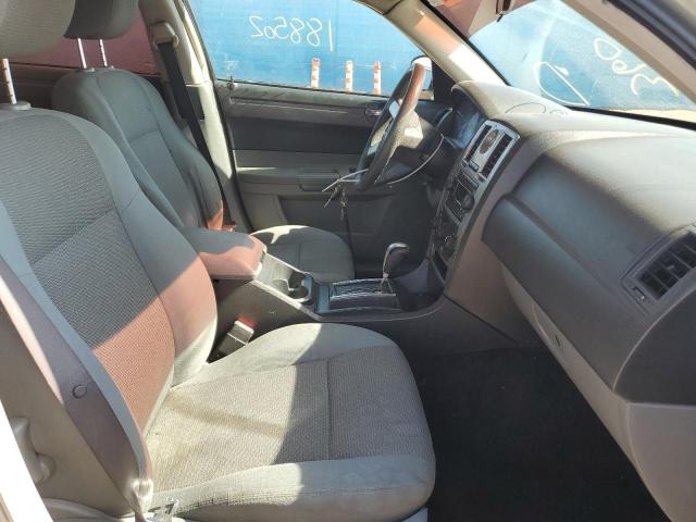صورة رقم 5 من المزاد - 2005 CHRYSLER 300 مع VIN 2C3JA43R05H559719