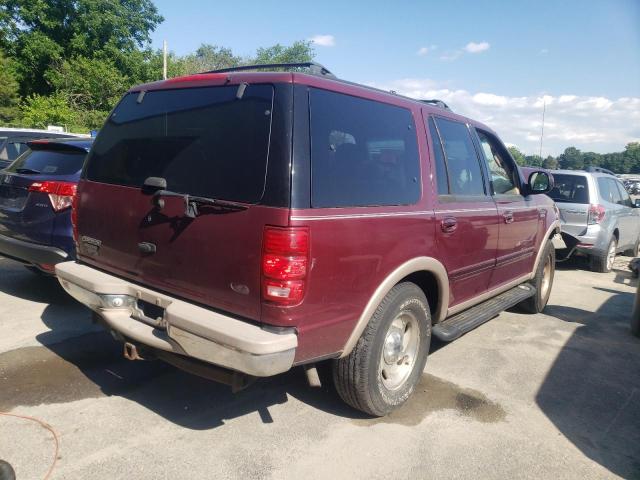 Photo 4 from auction – 1998 FORD EXPEDITION with VIN 1FMPU18L4WLA93924