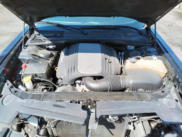 Photo 7 from auction – 2019 DODGE CHALLENGER with VIN 2C3CDZBT0KH660443