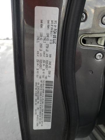 Photo 10 from auction – 2016 DODGE JOURNEY SE with VIN 3C4PDCAB2GT223402