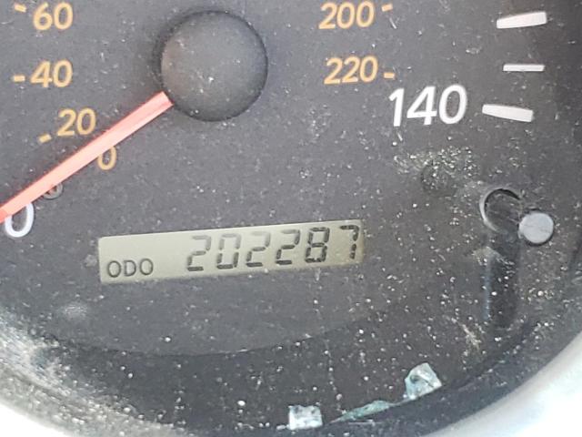 Foto 8 de la subasta – 2004 TOYOTA HIGHLANDER con VIN JTEEP21A240006758
