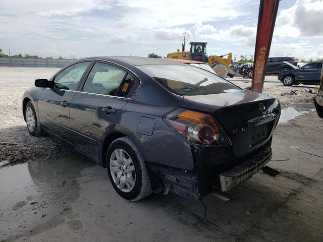 Photo 3 from auction – 2011 NISSAN ALTIMA BAS with VIN 1N4AL2AP6BC159566
