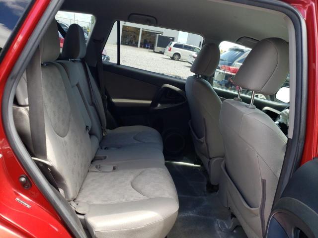 Photo 6 from auction – 2011 TOYOTA RAV4 with VIN 2T3BF4DVXBW158431