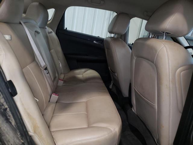 Photo 6 from auction – 2012 CHEVROLET IMPALA LTZ with VIN 2G1WC5E36C1199641