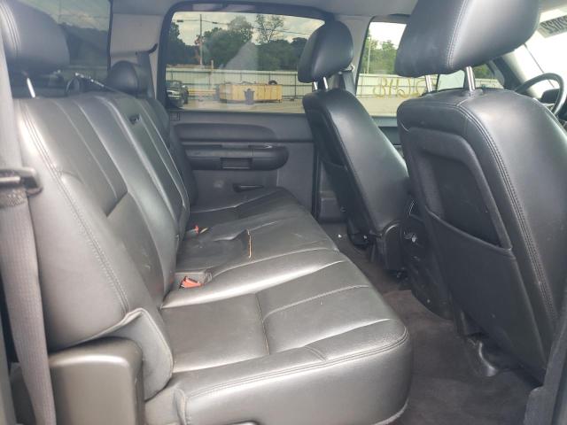 Photo 6 from auction – 2012 CHEVROLET SILVERADO with VIN 3GCPKSE78CG270393