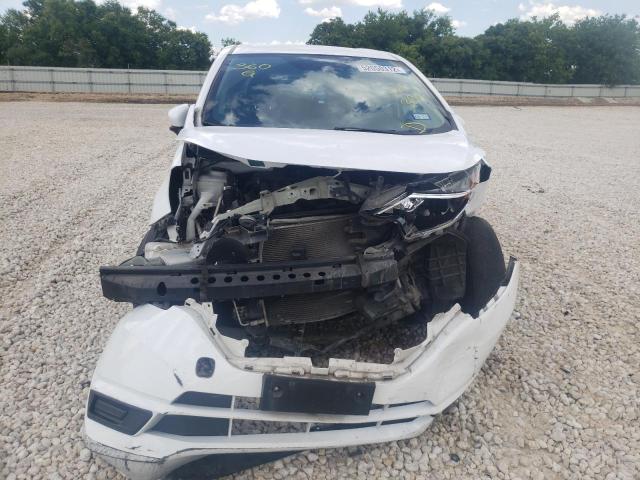Photo 9 from auction – 2017 NISSAN VERSA NOTE with VIN 3N1CE2CPXHL370392