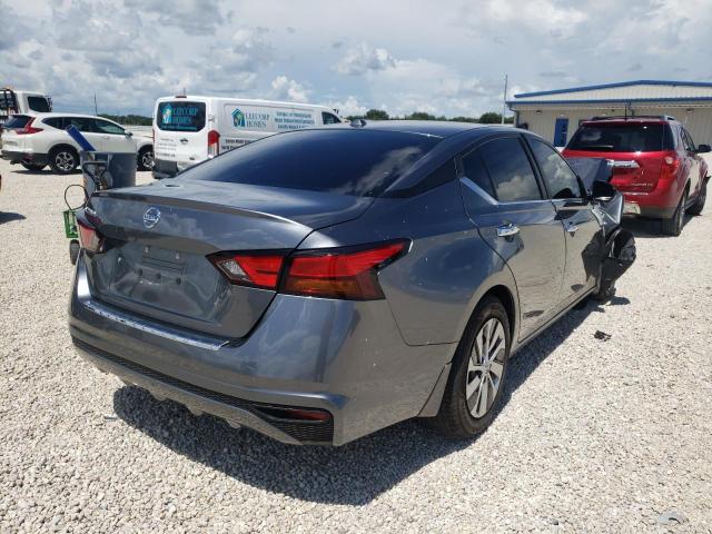 Photo 4 from auction – 2019 NISSAN ALTIMA S with VIN 1N4BL4BVXKC141875