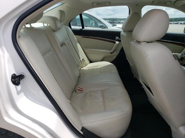Photo 6 from auction – 2011 LINCOLN MKZ HYBRID with VIN 3LNDL2L39BR760775
