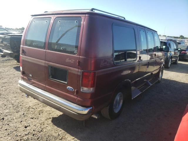 Photo 4 from auction – 1995 FORD ECONOLINE with VIN 1FDEE14H3SHB10215