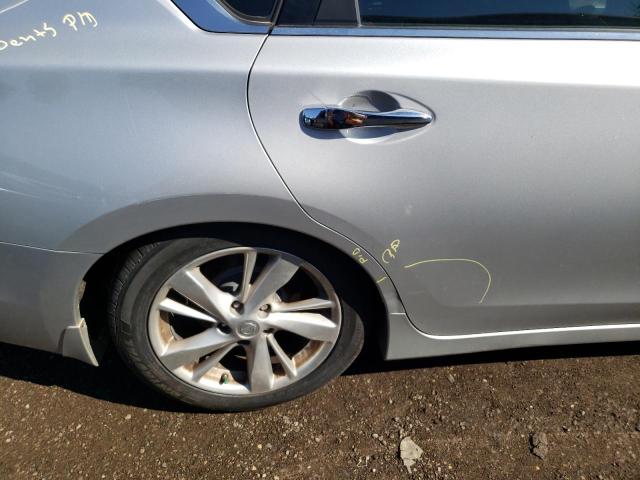 Photo 9 from auction – 2013 NISSAN ALTIMA 2.5 with VIN 1N4AL3AP1DN544305