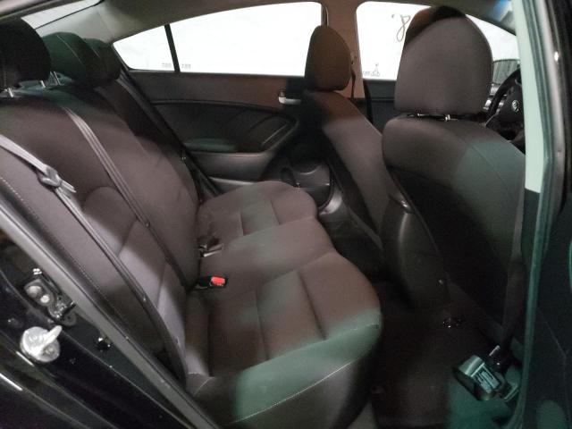 Photo 6 from auction – 2017 KIA FORTE LX with VIN 3KPFK4A78HE093649