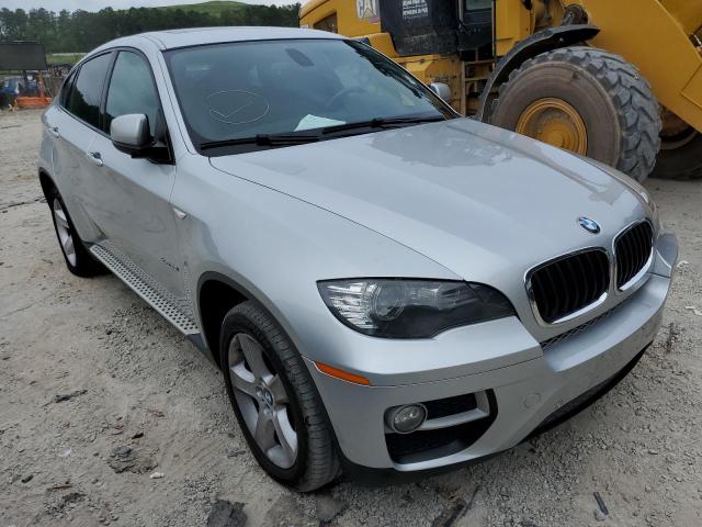 BMW X6 XDRIVE3 2013 with VIN 5UXFG2C53DL788266 - Photo from auction
