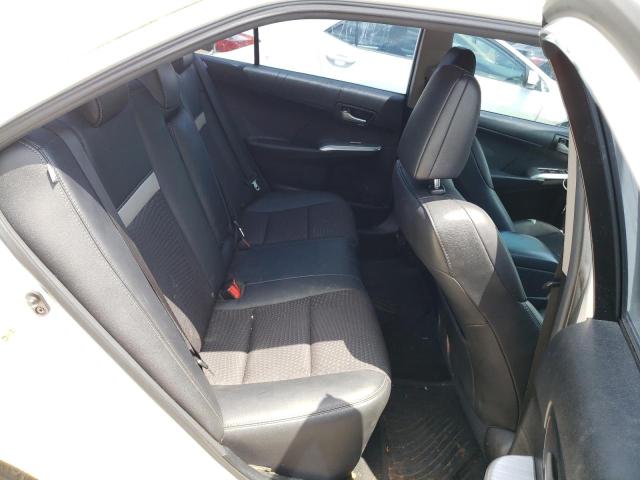 Photo 6 from auction – 2014 TOYOTA CAMRY L with VIN 4T1BF1FK2EU389709