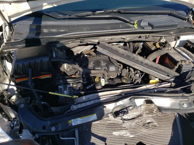Photo 7 from auction – 2009 CHRYSLER TOWN & COU with VIN 2A8HR44EX9R529974