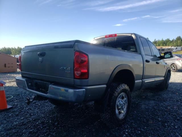Photo 4 from auction – 2009 DODGE RAM 2500 with VIN 3D7KS28T69G530985