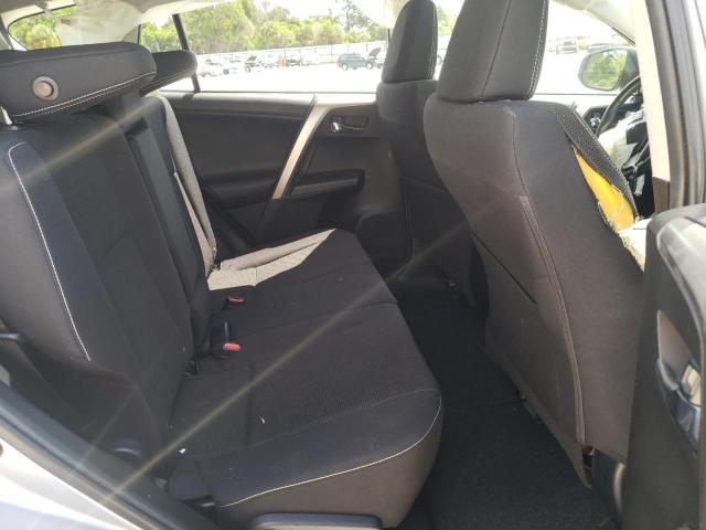 Photo 6 from auction – 2018 TOYOTA RAV4 ADVEN with VIN JTMWFREV5JJ200322