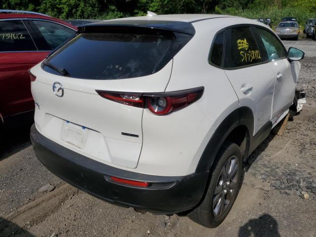 Photo 4 from auction – 2020 MAZDA CX-30 PREF with VIN 3MVDMBDL0LM119284