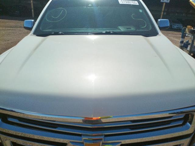 Photo 7 from auction – 2015 CHEVROLET SUBURBAN C with VIN 1GNSCKKC5FR736981