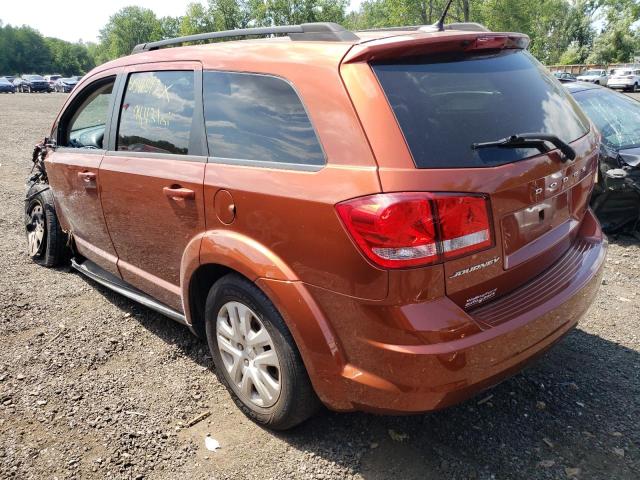 Фото 3 с аукциона – 2014 DODGE JOURNEY SE с VIN 3C4PDCAB2ET144020