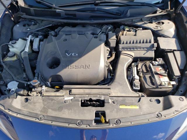 Photo 7 from auction – 2018 NISSAN MAXIMA 3.5 with VIN 1N4AA6AP2JC401491