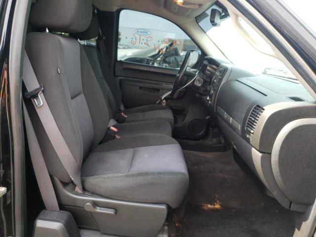 Photo 5 from auction – 2011 CHEVROLET SILVERADO with VIN 1GCRKSE36BZ177733