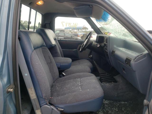 Photo 5 from auction – 1990 FORD RANGER with VIN 1FTCR11T7LUA78208