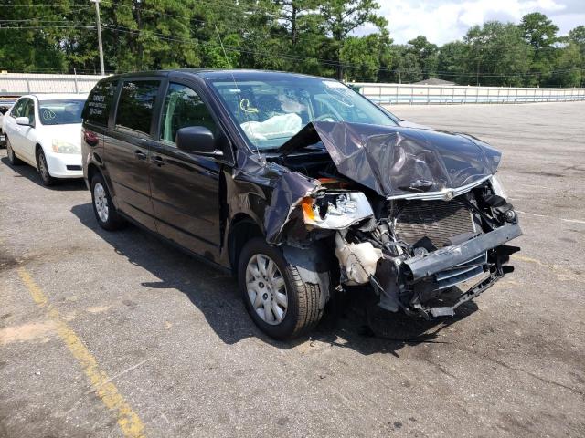 CHRYSLER TOWN & COU 2010 with VIN 2A4RR4DEXAR241849 - Photo from auction